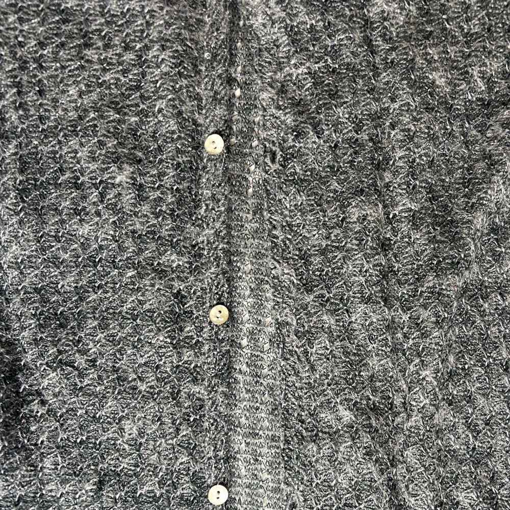 Erica Tanov Gray Women's Sweater - Picture 5 of 9